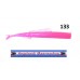 Delalande Fire Eel 80g 18cm Rigged